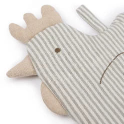 Chicken Stripe Egg Cosy