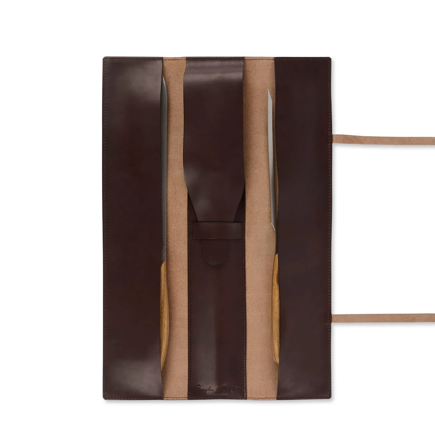 Classic Carving Knife Set