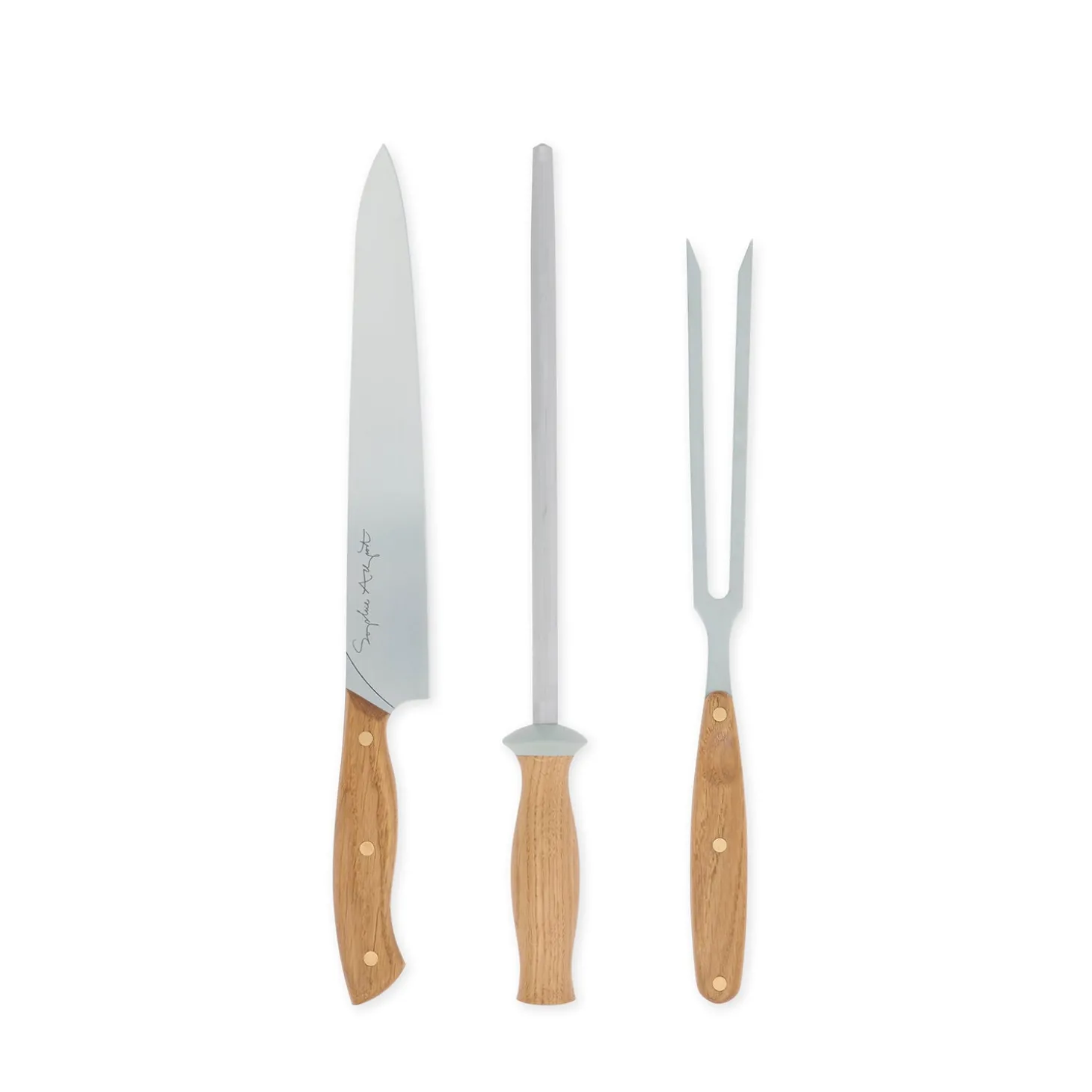 Classic Carving Knife Set