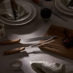 Classic Carving Knife Set