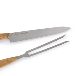 Classic Carving Knife Set