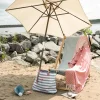 Coastal Birds Fabric by the Metre