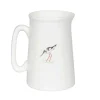 Coastal Birds Jug - Small