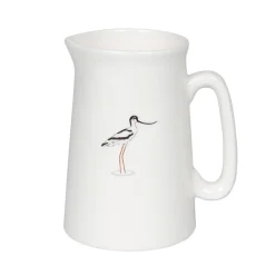 Coastal Birds Jug - Small