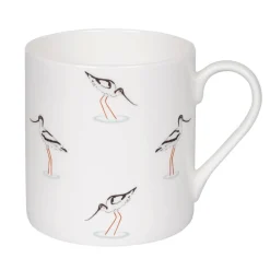Coastal Birds Mug