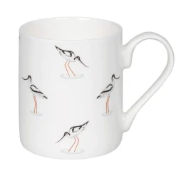 Coastal Birds Mug