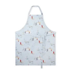 Coastal Boats Apron