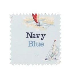 Coastal Boats Tote Bag