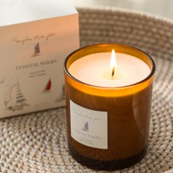 Coastal Walks Candle - 220g
