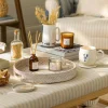 Coastal Walks Tin Candle