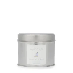 Coastal Walks Tin Candle