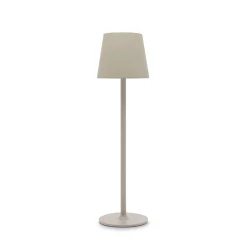 Cottesmore Rechargeable Table Lamp - Cream