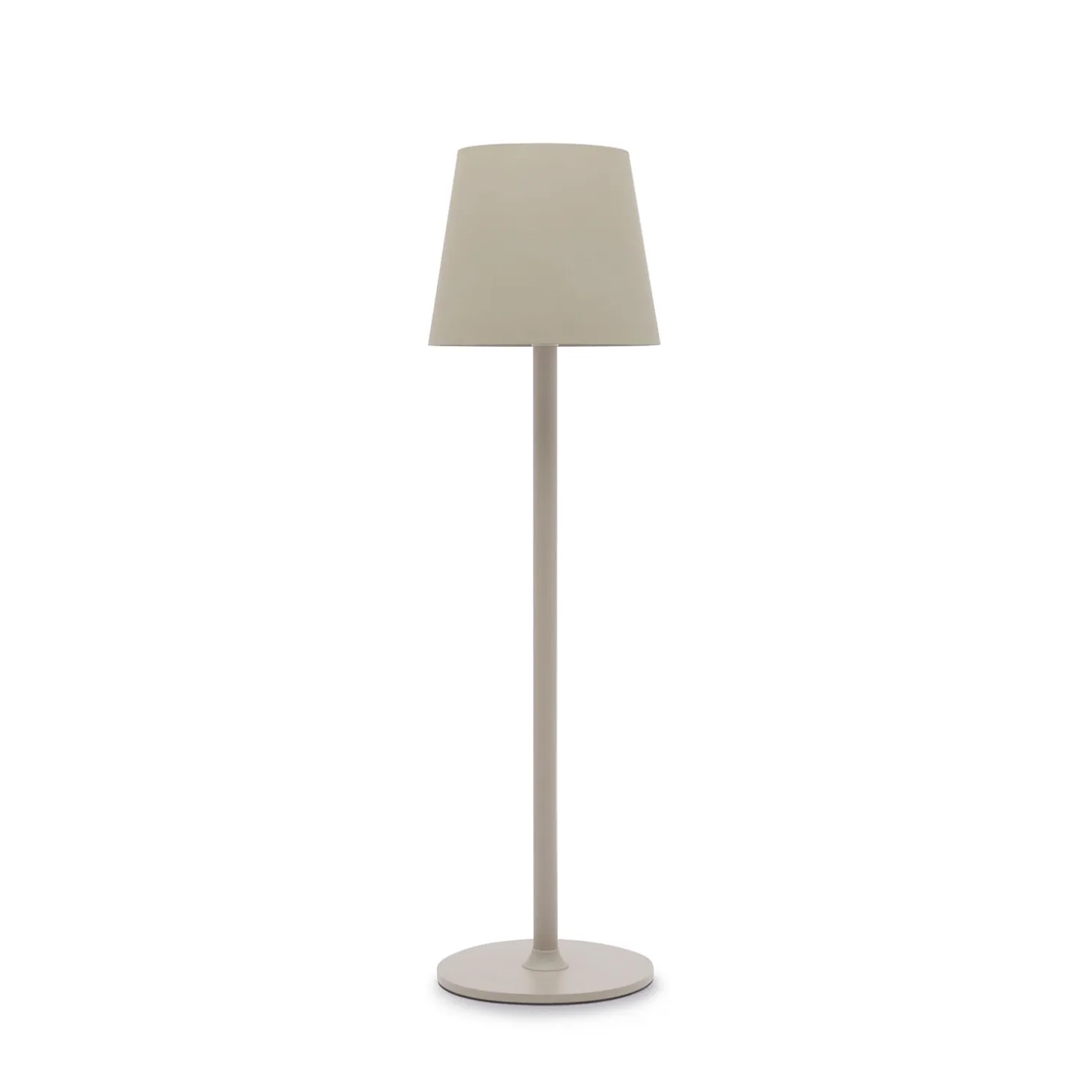 Cottesmore Rechargeable Table Lamp - Cream