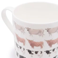Cows Mug