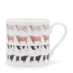 Cows Mug