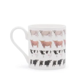 Cows Mug
