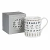 Cricket Mug - Standard