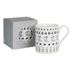 Cricket Mug - Standard
