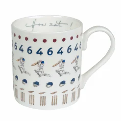 Cricket Mug - Standard
