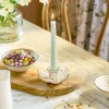 Daffodil Candle Holder