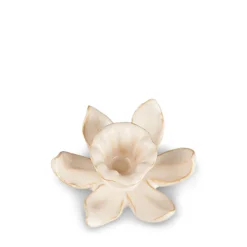 Daffodil Candle Holder