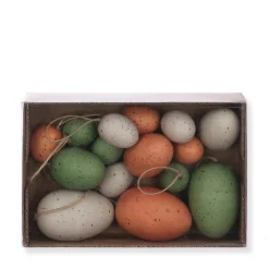 Decorative Eggs (Set of 15)