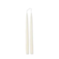 Dinner Candles (Set of 2)