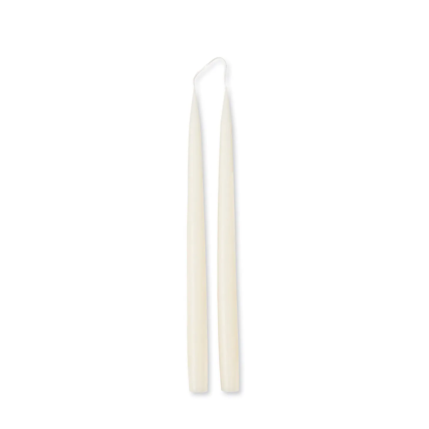 Dinner Candles (Set of 2)