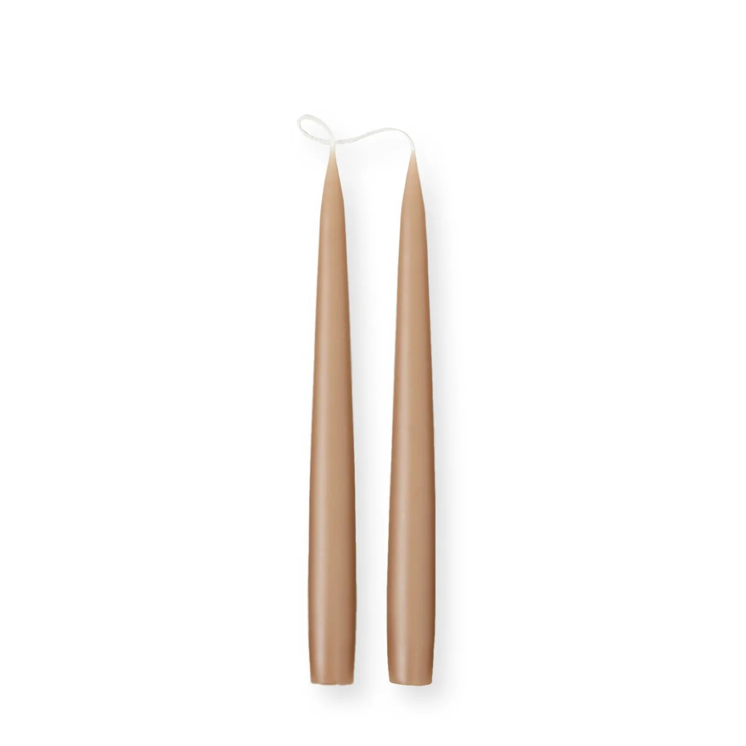 Dinner Candles (Set of 2)