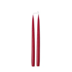 Dinner Candles (Set of 2)