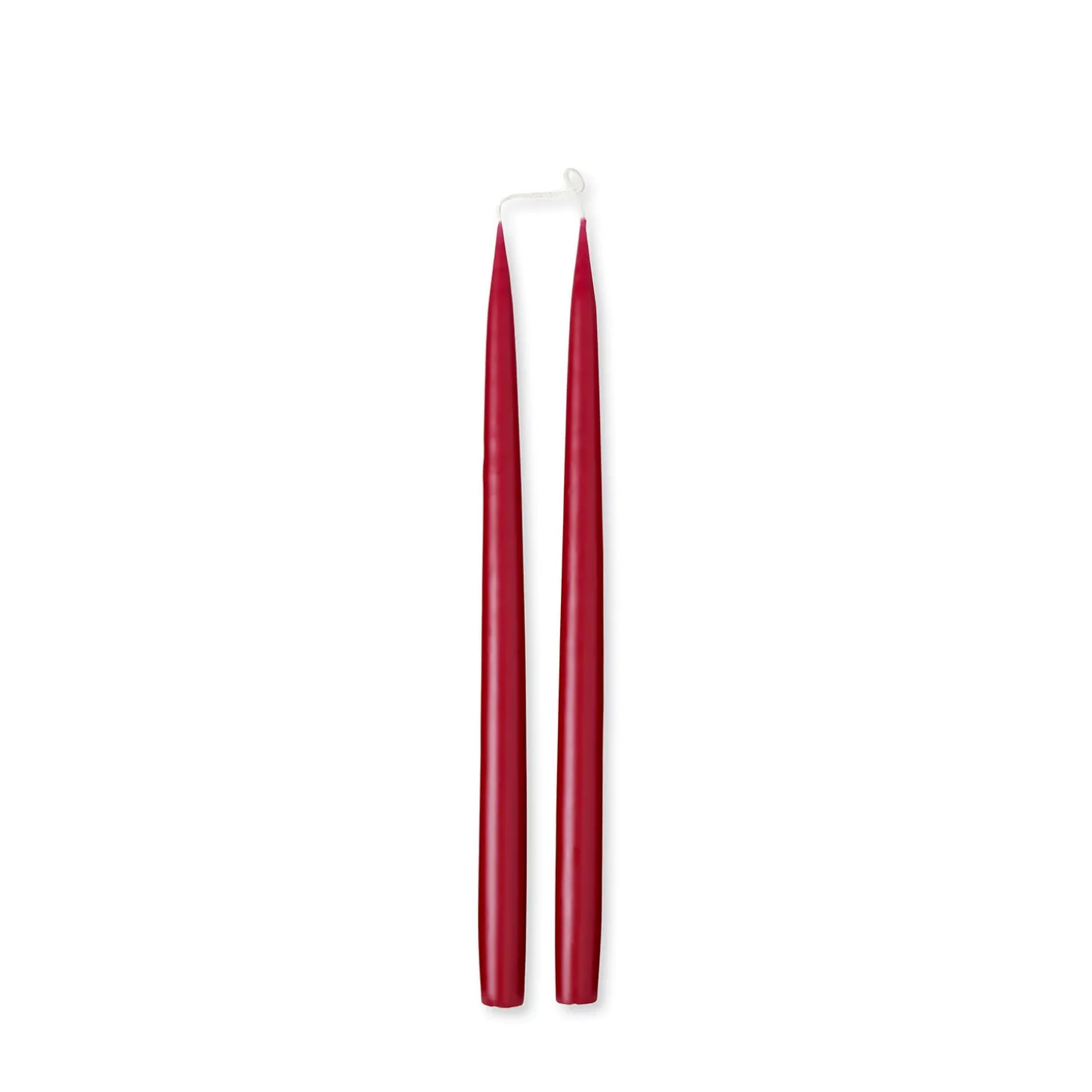 Dinner Candles (Set of 2)