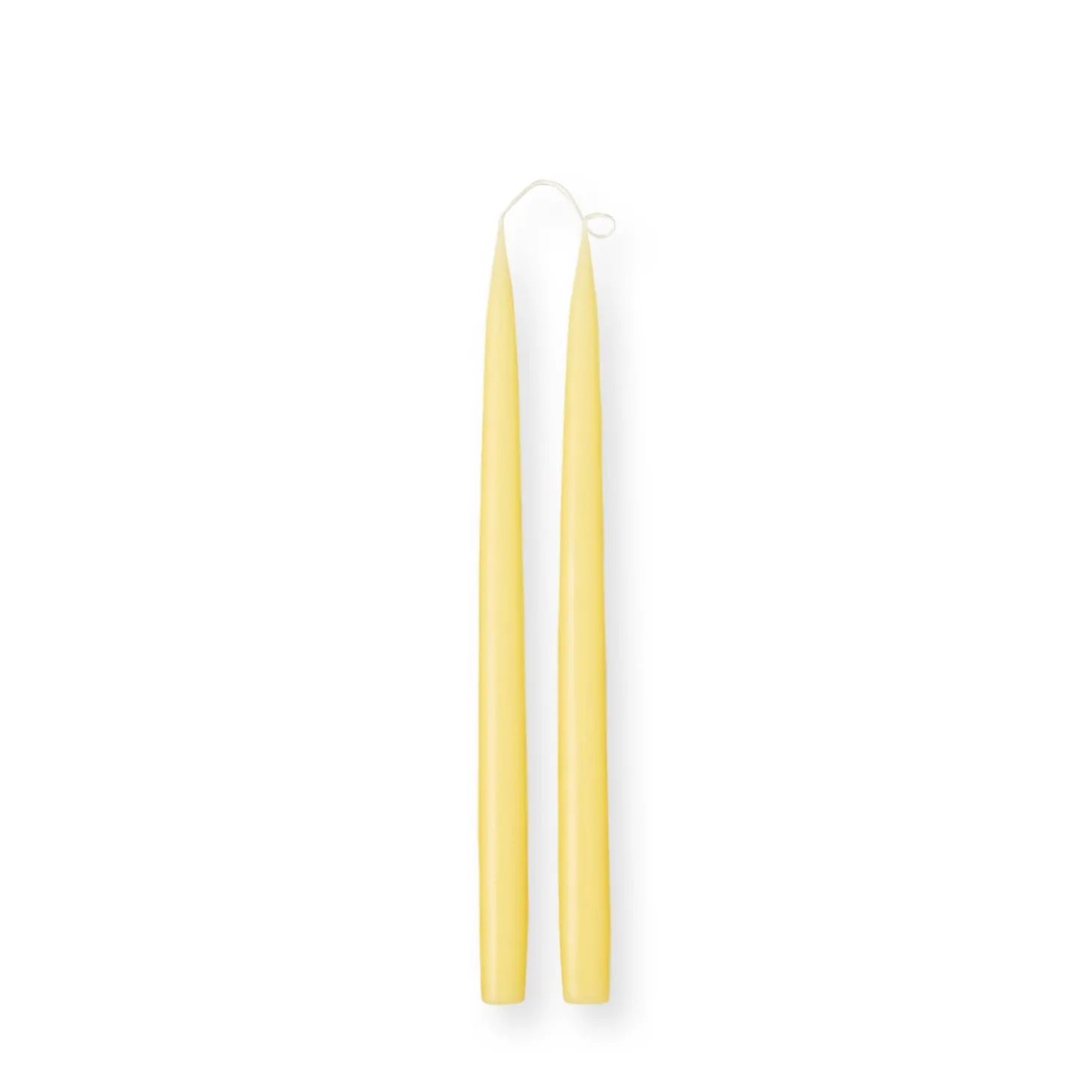 Dinner Candles (Set of 2)