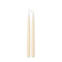 Dinner Candles (Set of 2)