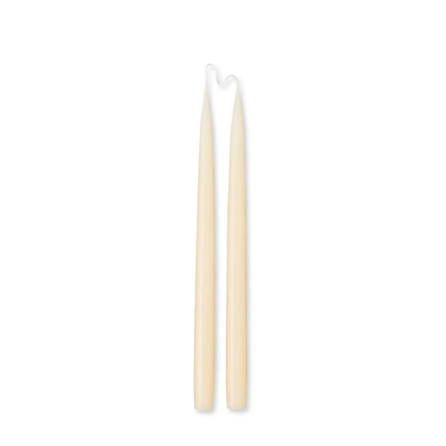 Dinner Candles (Set of 2)