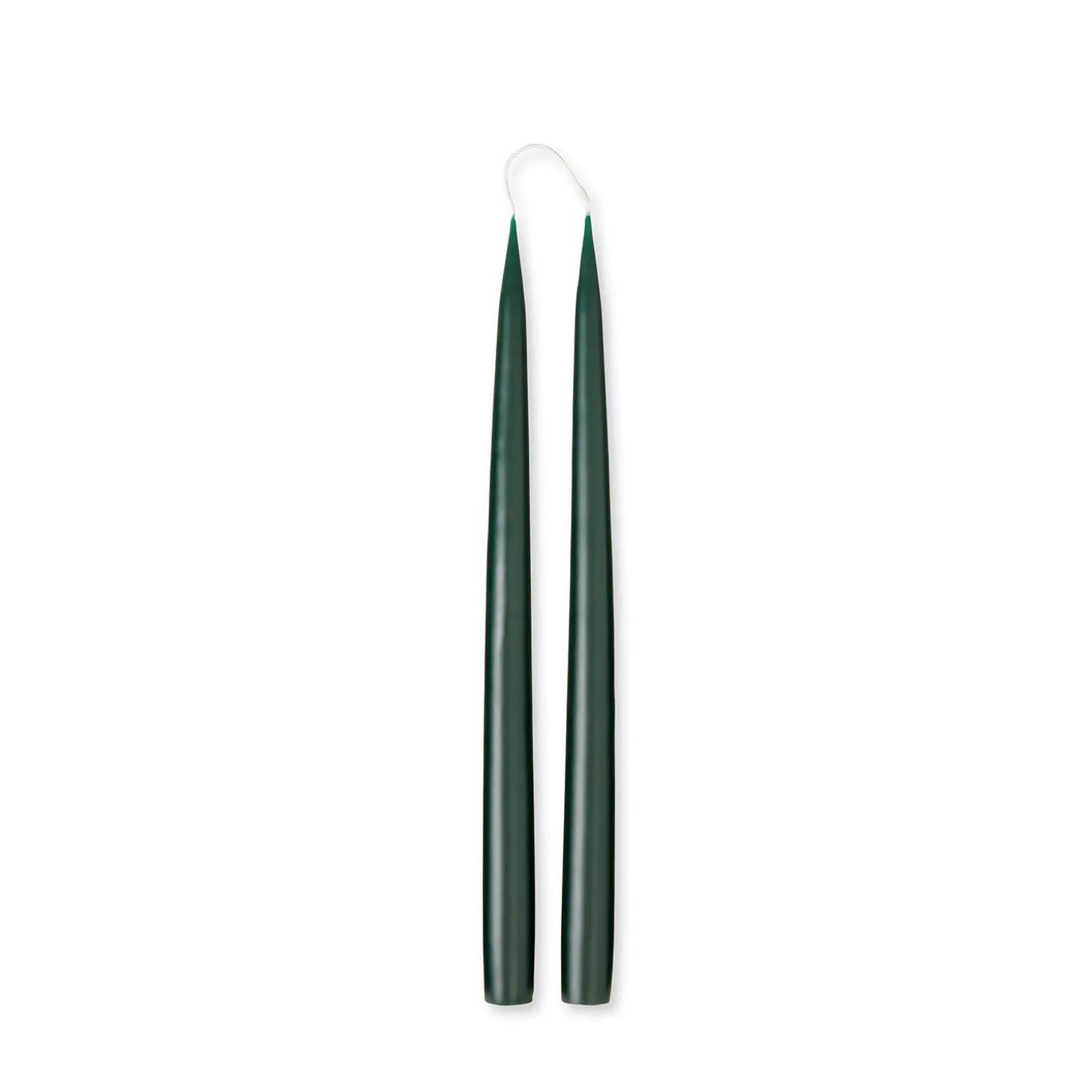 Dinner Candles (Set of 2)