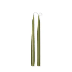 Dinner Candles (Set of 2)