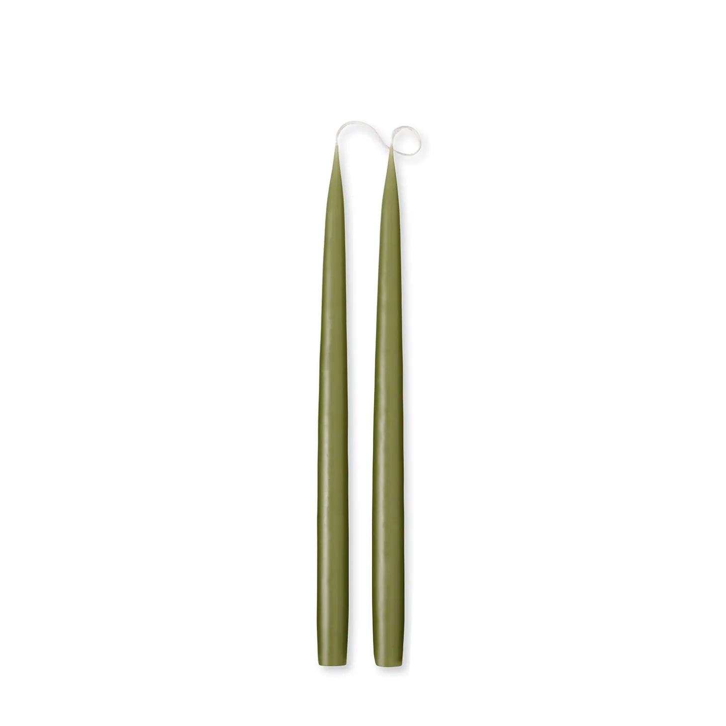 Dinner Candles (Set of 2)