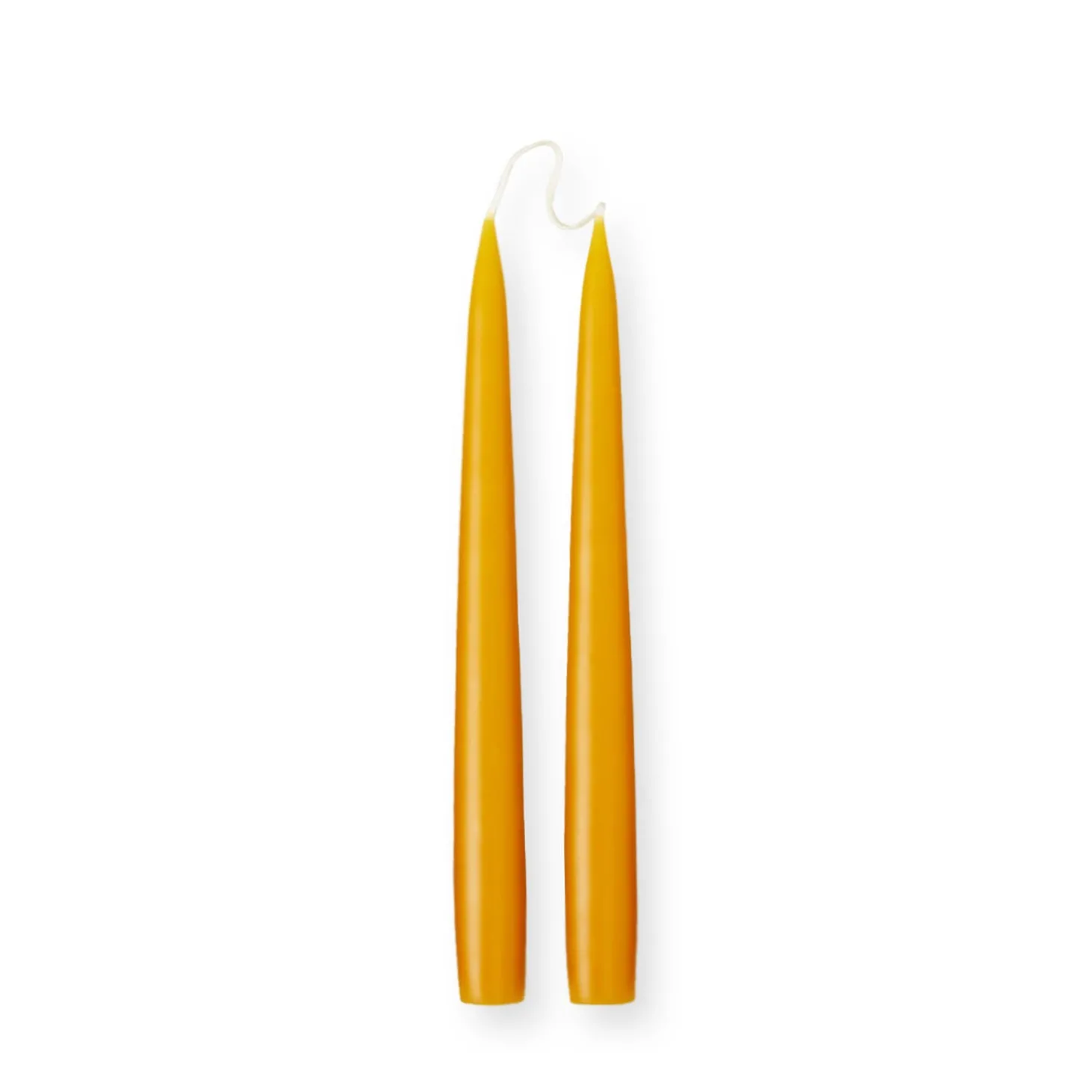 Dinner Candles (Set of 2)