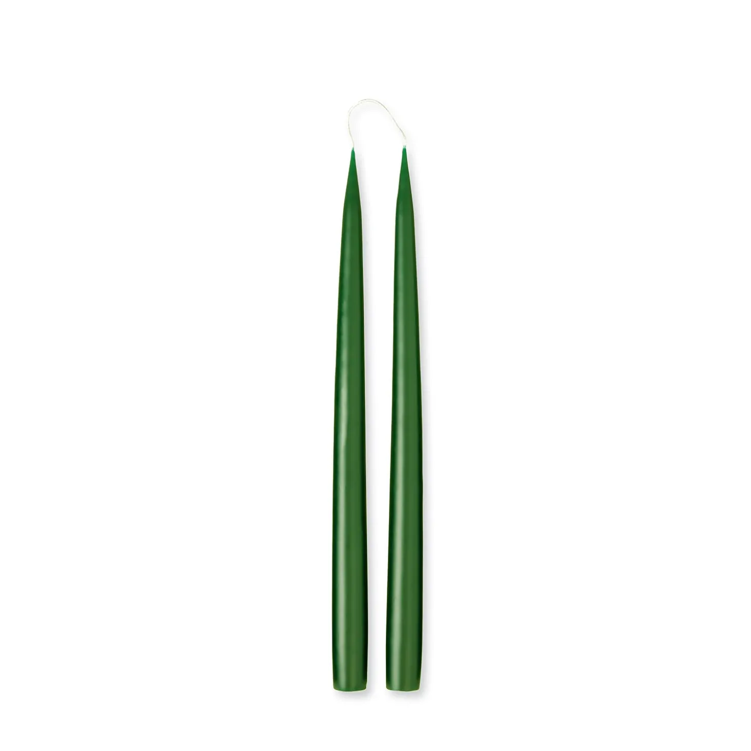 Dinner Candles (Set of 2)