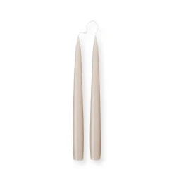 Dinner Candles (Set of 2)