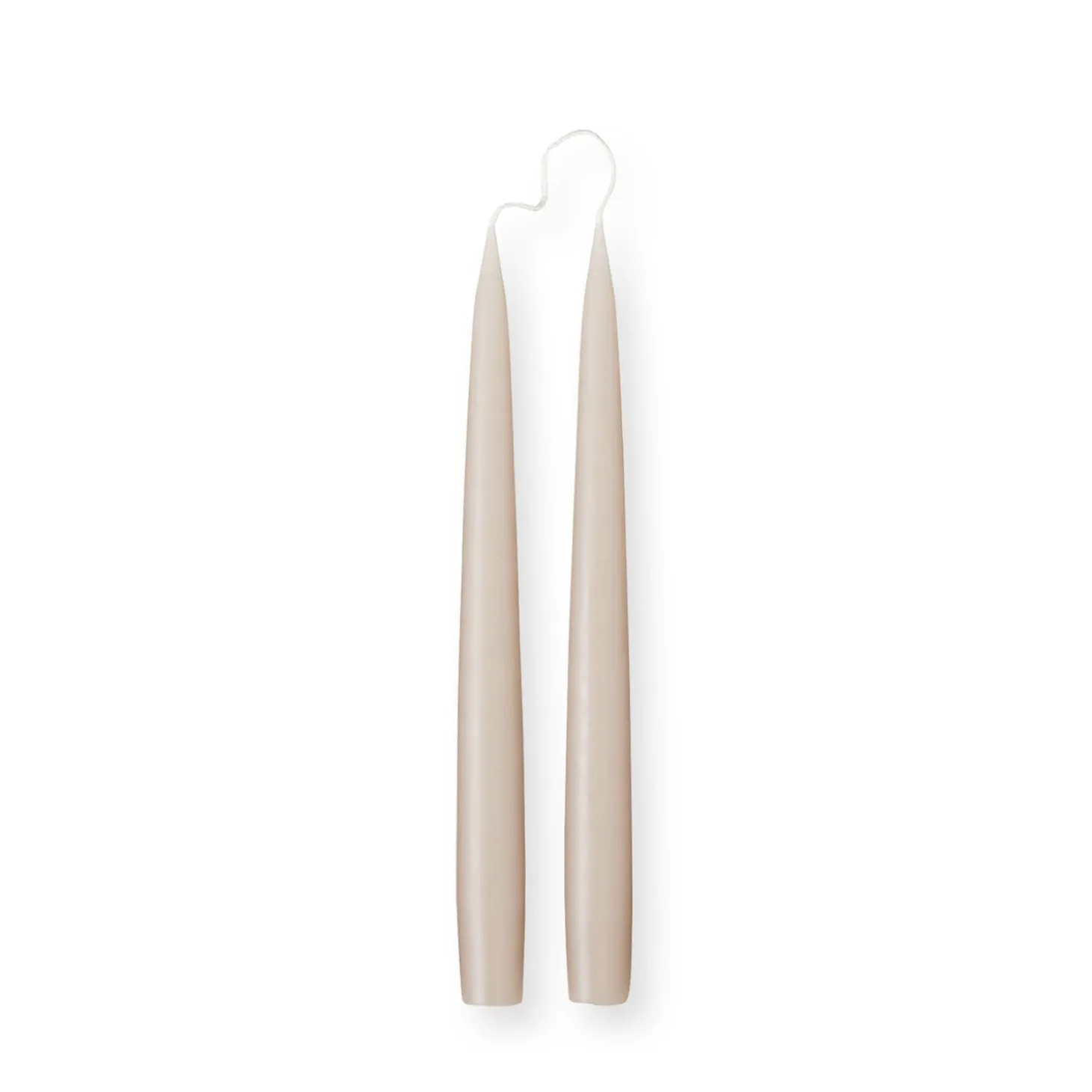 Dinner Candles (Set of 2)