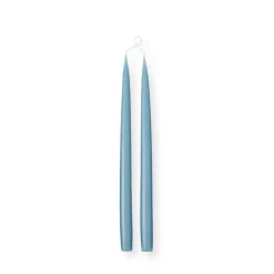 Dinner Candles (Set of 2)