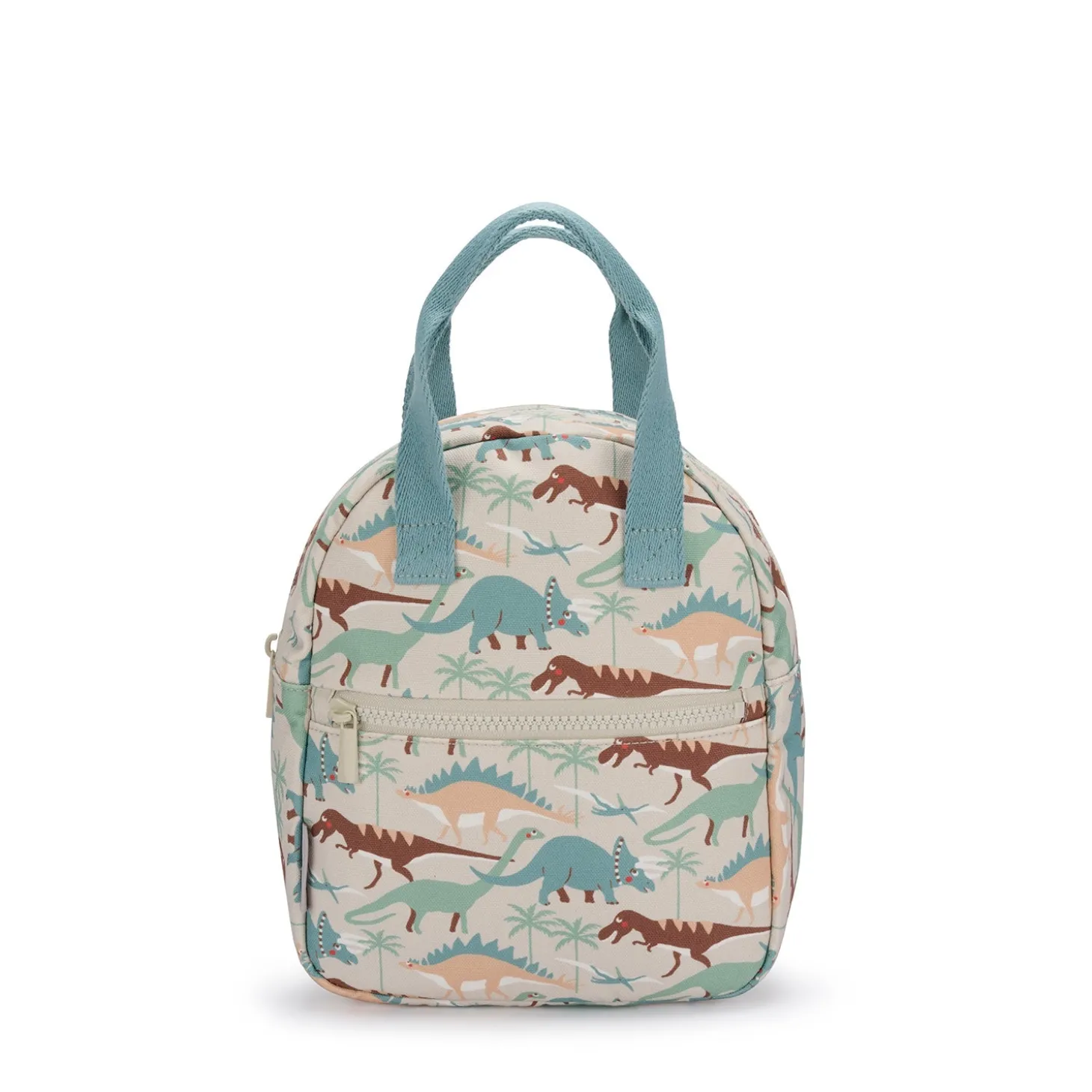 Dinosaur Camouflage Kids Backpack