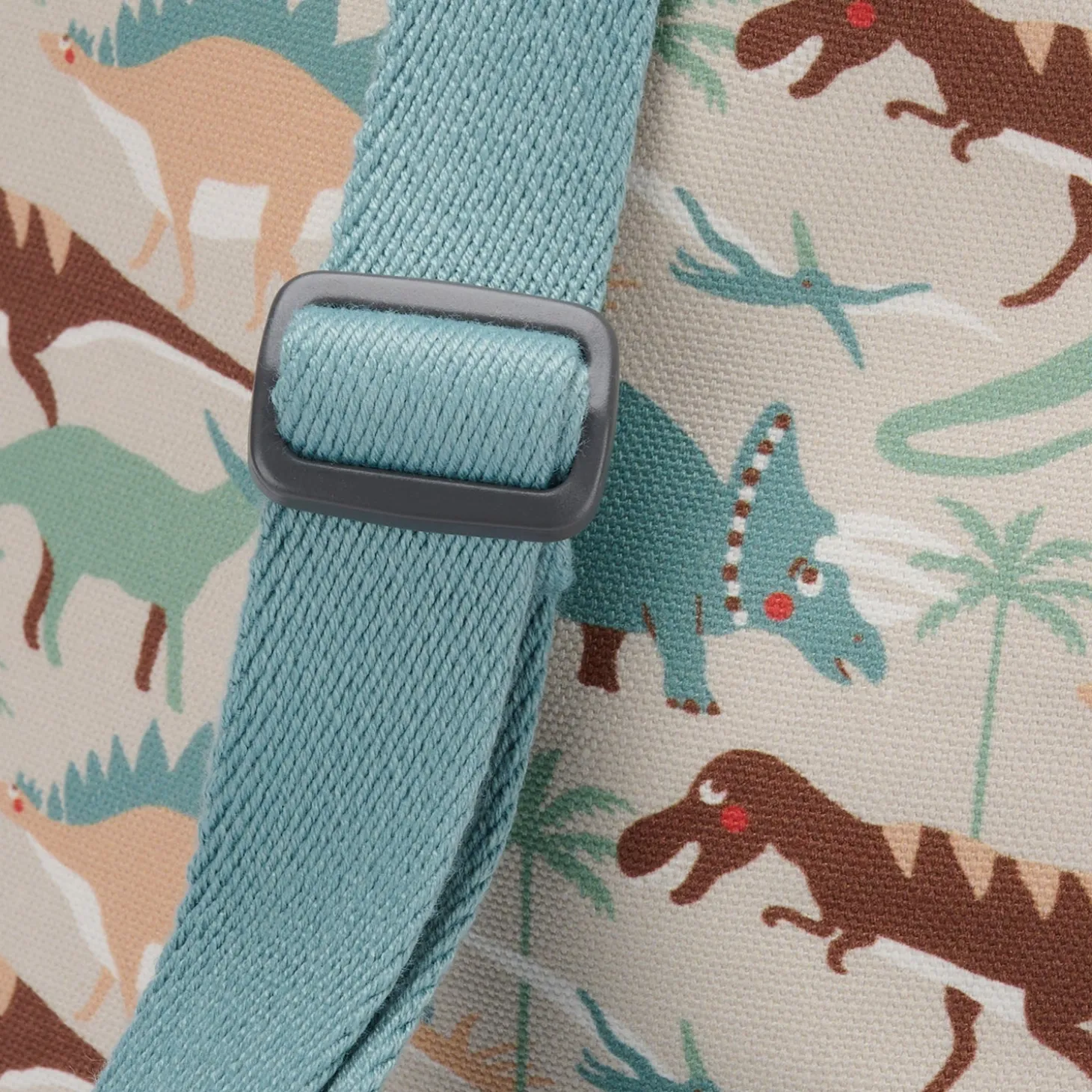 Dinosaur Camouflage Kids Backpack