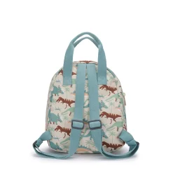Dinosaur Camouflage Kids Backpack