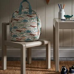 Dinosaur Camouflage Kids Backpack