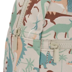Dinosaur Camouflage Kids Backpack