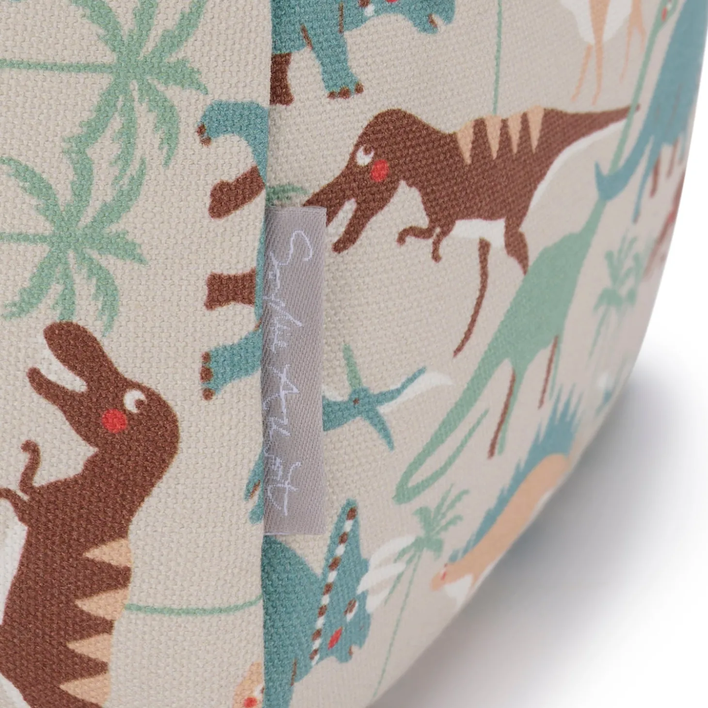 Dinosaur Camouflage Kids Backpack