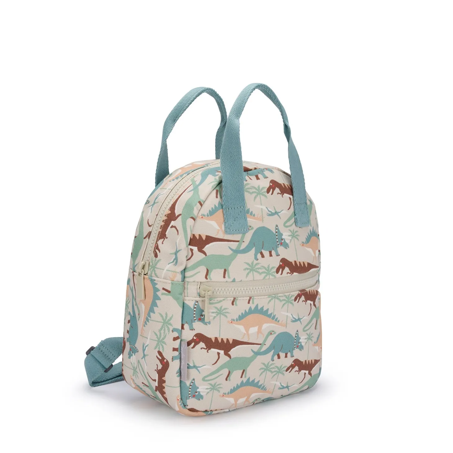 Dinosaur Camouflage Kids Backpack