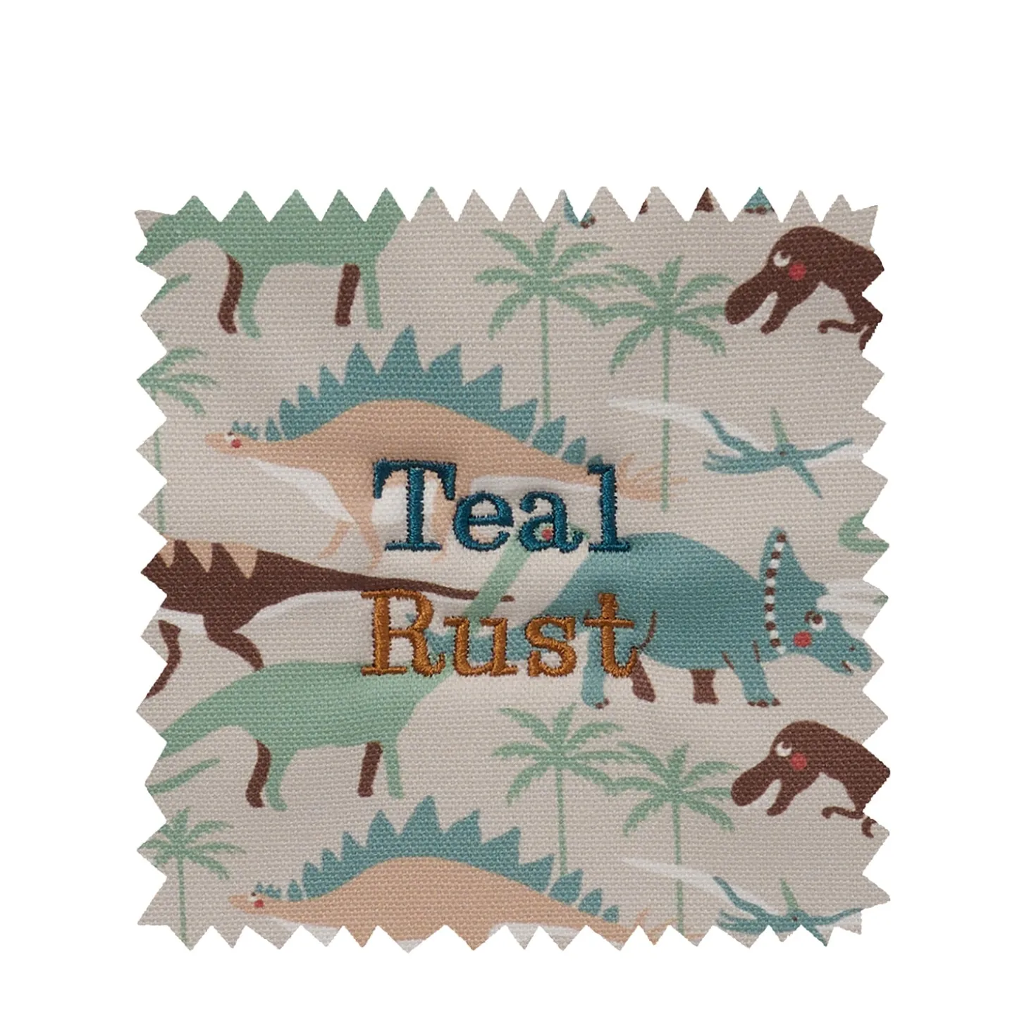 Dinosaur Camouflage Kids Lunch Bag